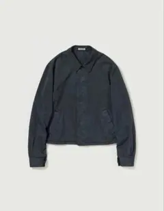 GARMENT-DYED FINX LIGHT CHINO BLOUSON 5のサムネイル