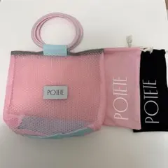 【potete】ノベルティ