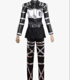 進撃の巨人 ファイナル コスプレ衣装のサムネイル