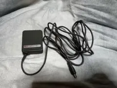 【純正】GAME BOY ADVANCE ACアダプター