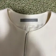 2026年最新】Theory luxe レディース ノーカラージャケットの人気