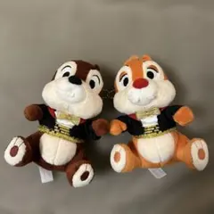 2026年最新】チップ デール ぬいぐるみバッジの人気アイテム - メルカリ