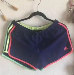 ランニングウェア adidas