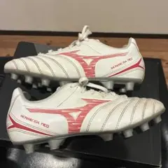 Mizuno Monarcida Neo サッカースパイク　22.5cm