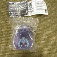 ワンピースワンピの実ミクロブリスターチャーム SEC シークレット