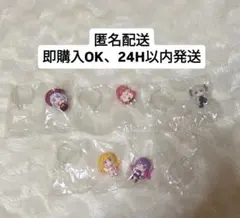 【新品未開封、即購入OK】2.5次元の誘惑 コレクションフィギュアRICH 5種