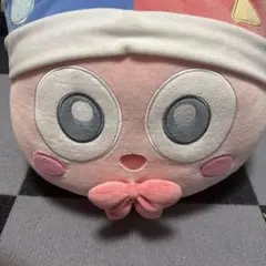 星のカービィ ぽよぽよクッション マルク - メルカリ
