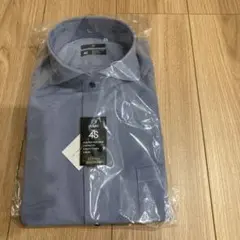 新品未使用品 スーツセレクト 4S ワイシャツ Lサイズ