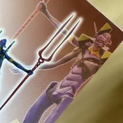 エヴァンゲリオン第13号機 プレミアムフィギュア