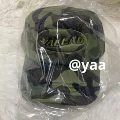 VALLAD STUDIO メッシュキャップ 迷彩 - メルカリ