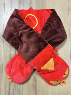 ポケモンセンター ヤクデ ネックウォーマー