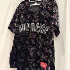 2026年最新】supreme bleached velour l/s poloの人気アイテム - メルカリ