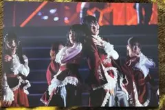 櫻坂46 森田ひかる 山﨑天 ポストカード