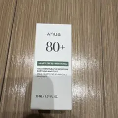Anua Heartleaf 80+ 30ml