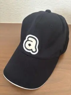 archivioアルチビオ キャップ（濃紺）のサムネイル