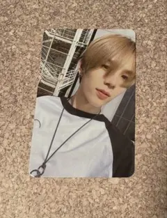 RIIZE 限定 Get a Guitar B&N usショウタロウ トレカ RIIZE B&N USアメリカ ショウタロウ get a guitar トレカ RIIZE