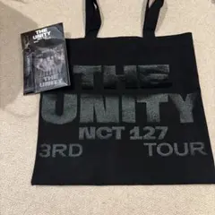 NCT 127 THE UNITY プレミアムシート 特典 グッズ NCT127 THE UNITY プレミアムシート 特典グッズ 新品未使用品 - メルカリ
