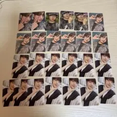 &TEAM Back to Life トレカ EJ ウィジュ