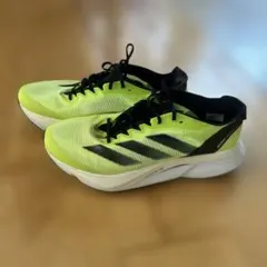 ボストン12 陸上競技