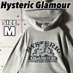 極美品✨】ヒステリックグラマー ヴィクセンガールフロッキープリント