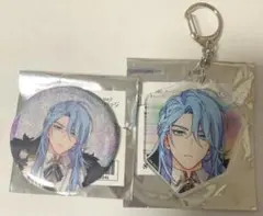 2025年最新】nu:カーニバル エドモンド 缶バッジの人気アイテム