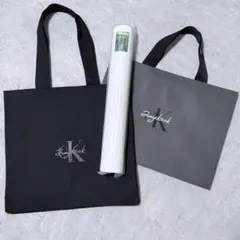 JUNGKOOK カルバンクライン ショッパートートポスター3点セット - メルカリ