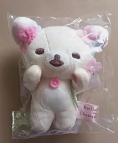 コリコグストア ぶらさげぬいぐるみ コリラックマ