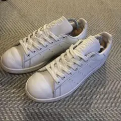 adidas Stan Smith スタンスミス ホワイト
