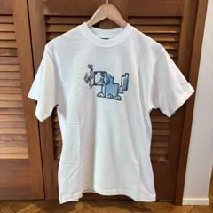 美品 CreativeDrugStore verdy SHARK TEE L - メルカリ