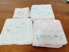 JILLSTUARTハンドタオル