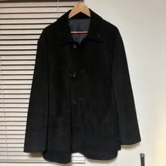 LIDNM SUPER SOFT SHEEP SUEDE ZIP - メルカリ
