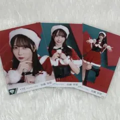 2026年最新】谷崎早耶 チェキの人気アイテム - メルカリ