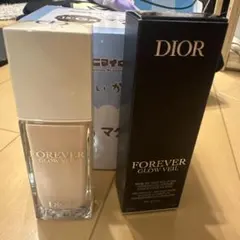 Dior ディオール Forever Glow Veil 30ml 化粧下地