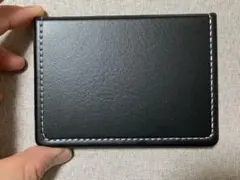 付箋　ケース　台紙　付き