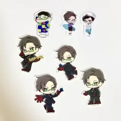 2026年最新】入間銃兎まとめ売りの人気アイテム - メルカリ