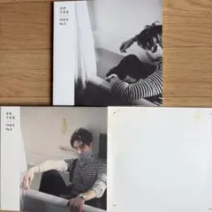 SHINee ジョンヒョン　STORY Op2 おまけ付き
