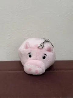 ハム　キーホルダー