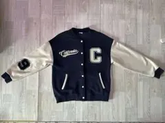 ZARA kids ブルゾン