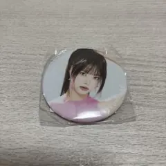 ウンチェ 缶バッジ ルセラ 2025ツアー ポップアップ カプセルトイ