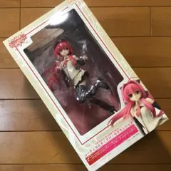 グッドスマイルカンパニー 【開封品】 コーティカルテ・アパ・ラグランジェス