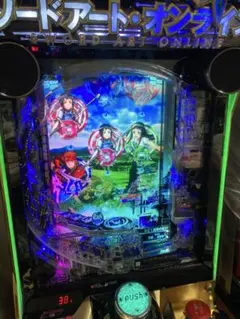 緋雪様専用！スマパチ ノーゲーム・ノーライフ 199実機！ オプション