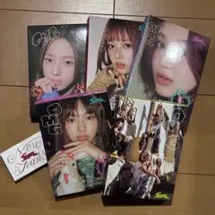 NewJeans 앨범 묶음 판매