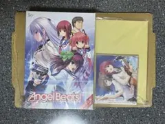 新品 Angel Beats！1st beatソフマップ特典・初回限定品未開封 - メルカリ