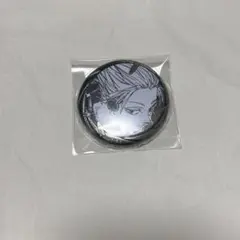 サカモトデイズ ゴールデン缶バッジ 楽