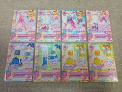 アイカツ 2014シリーズ ノーマルカード フルコンプリート - メルカリ