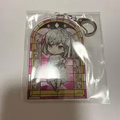 fgo フェス 2025 マリー アクリルキーチャーム アヴァロンズ・シャトー