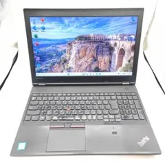 激安レノボ中古ノートLenovoE580 i5 8G256G高速SSDWin11 - メルカリ