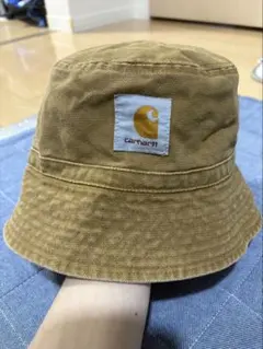 carhartt バケットハット