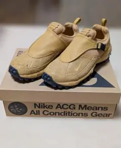 2026年最新】Nike ACG Air cairngormの人気アイテム - メルカリ