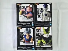 ドラゴンボール スーパーバトルコレクション フィギュア vol.9